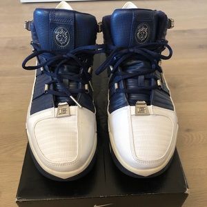 Men’s Nike Lebron 3. Size 10.5